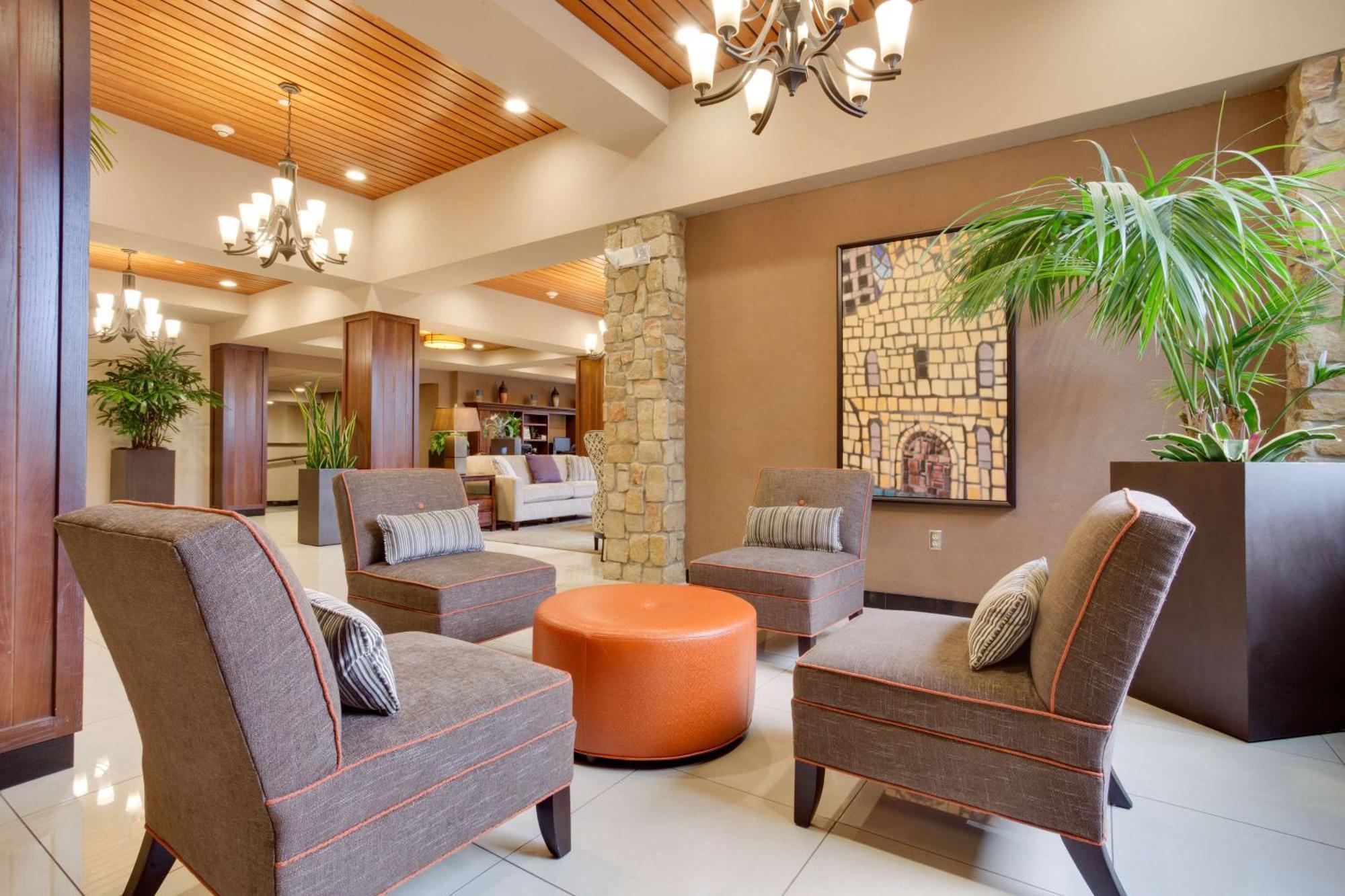 Drury Plaza Hotel San Antonio Airport Exterior foto
